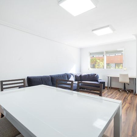 Ferienwohnung Ca Vivi Catarroja Exterior foto