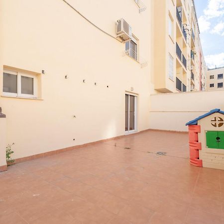 Ferienwohnung Ca Vivi Catarroja Exterior foto