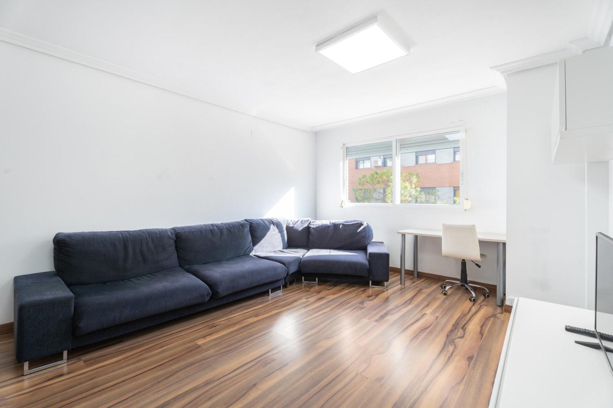 Ferienwohnung Ca Vivi Catarroja Exterior foto