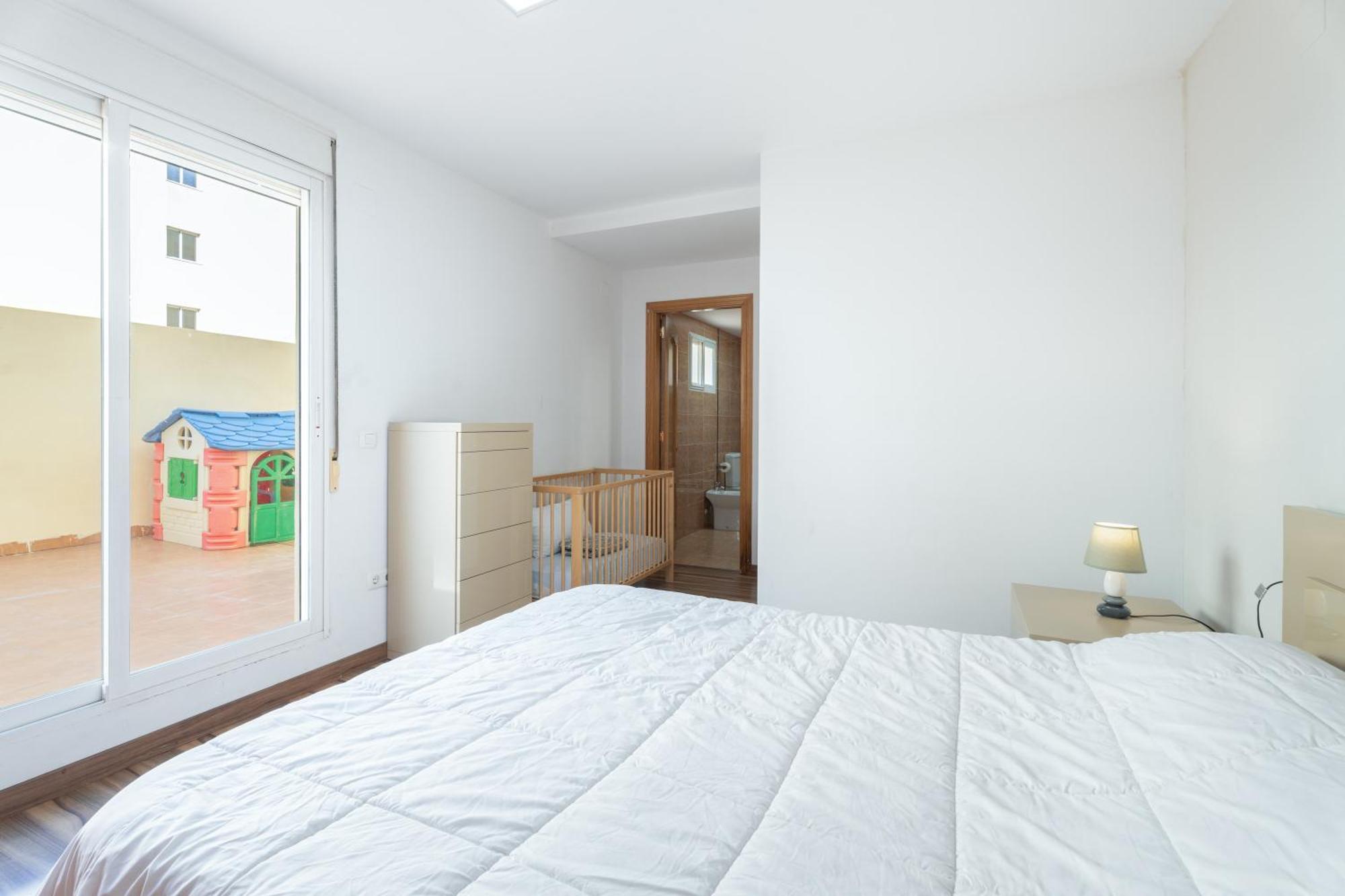 Ferienwohnung Ca Vivi Catarroja Exterior foto