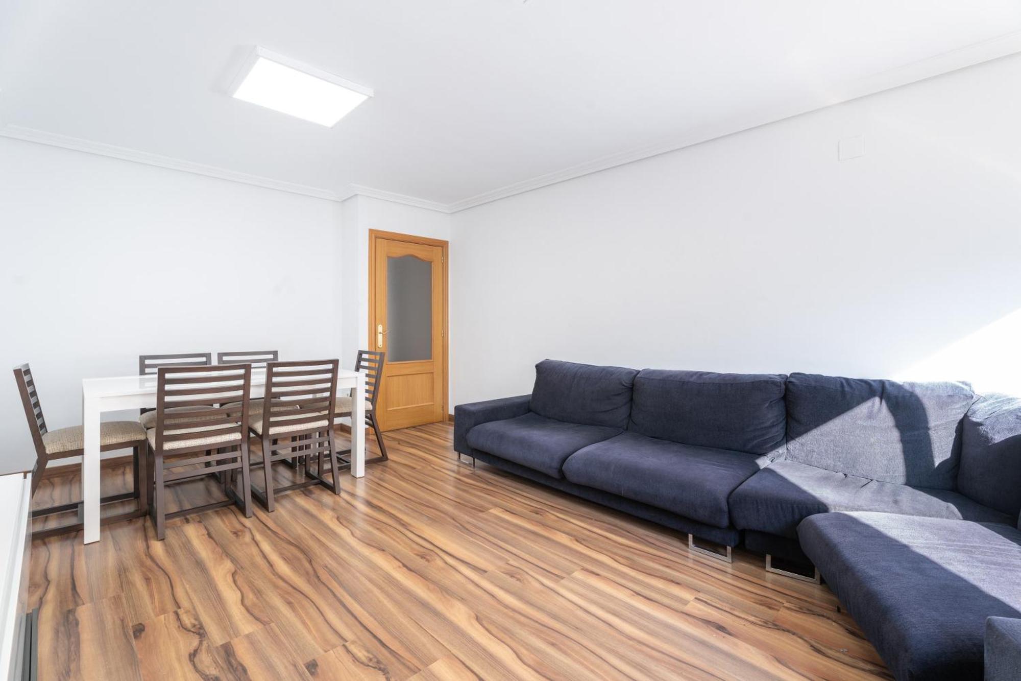 Ferienwohnung Ca Vivi Catarroja Exterior foto