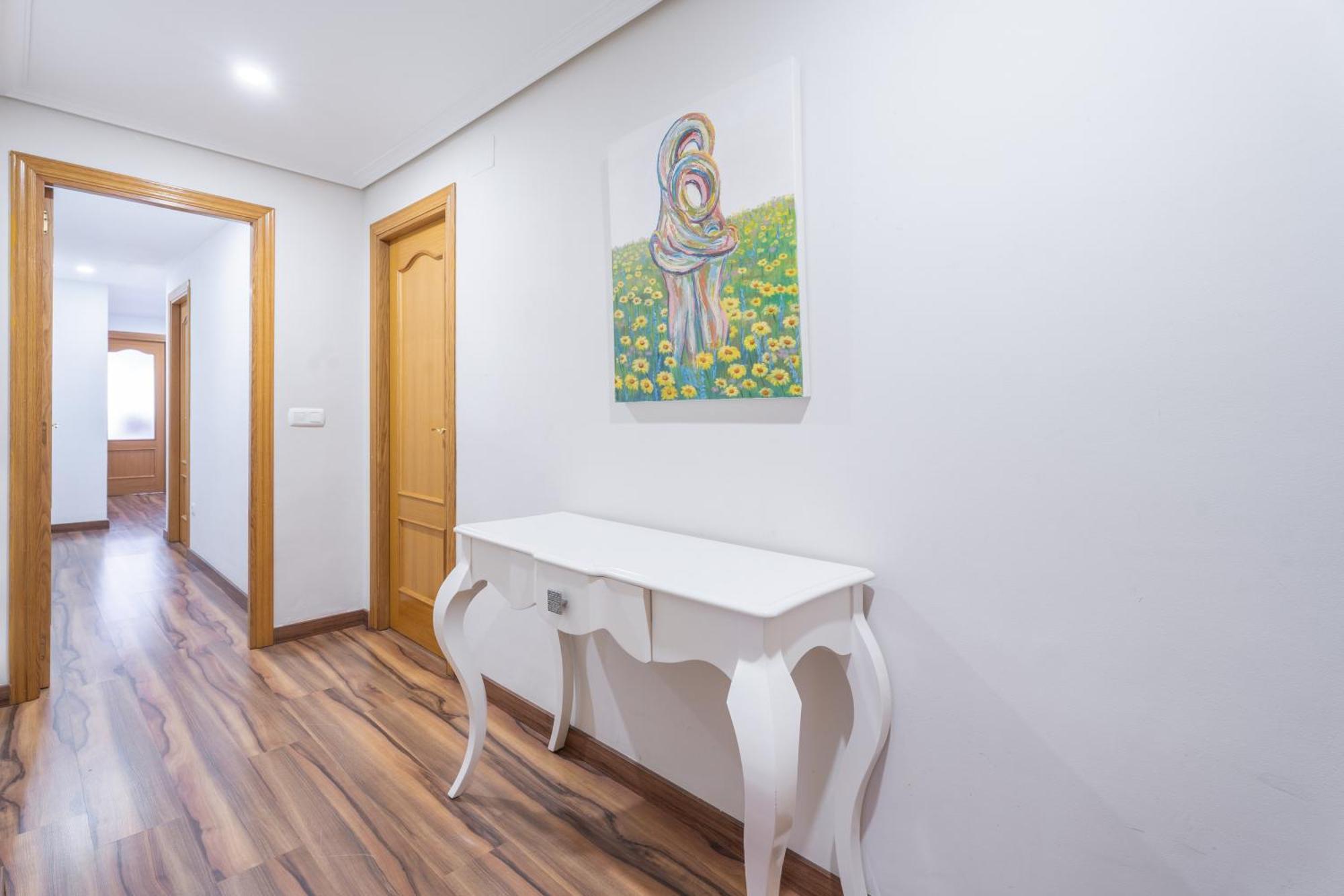 Ferienwohnung Ca Vivi Catarroja Exterior foto