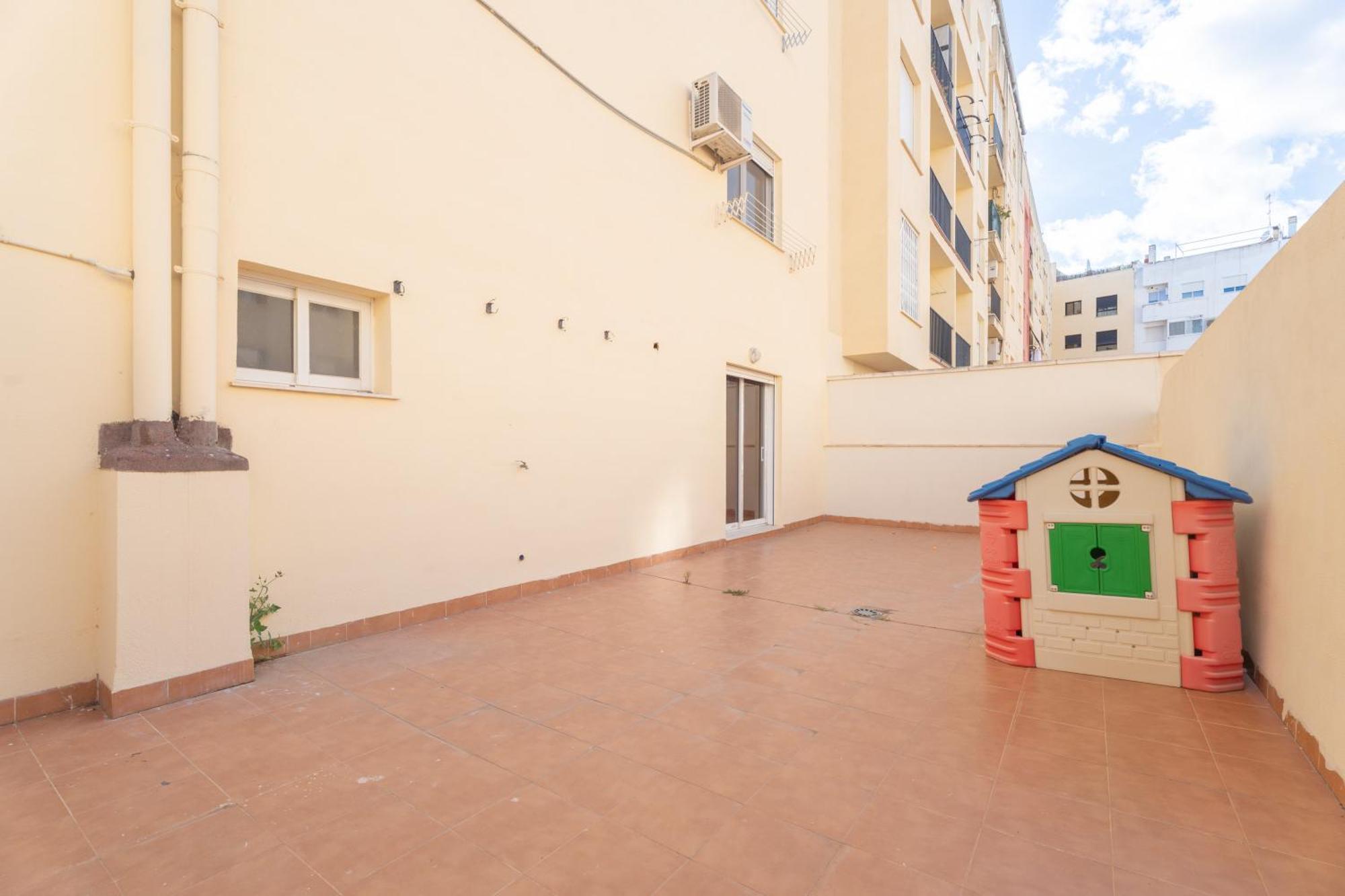 Ferienwohnung Ca Vivi Catarroja Exterior foto