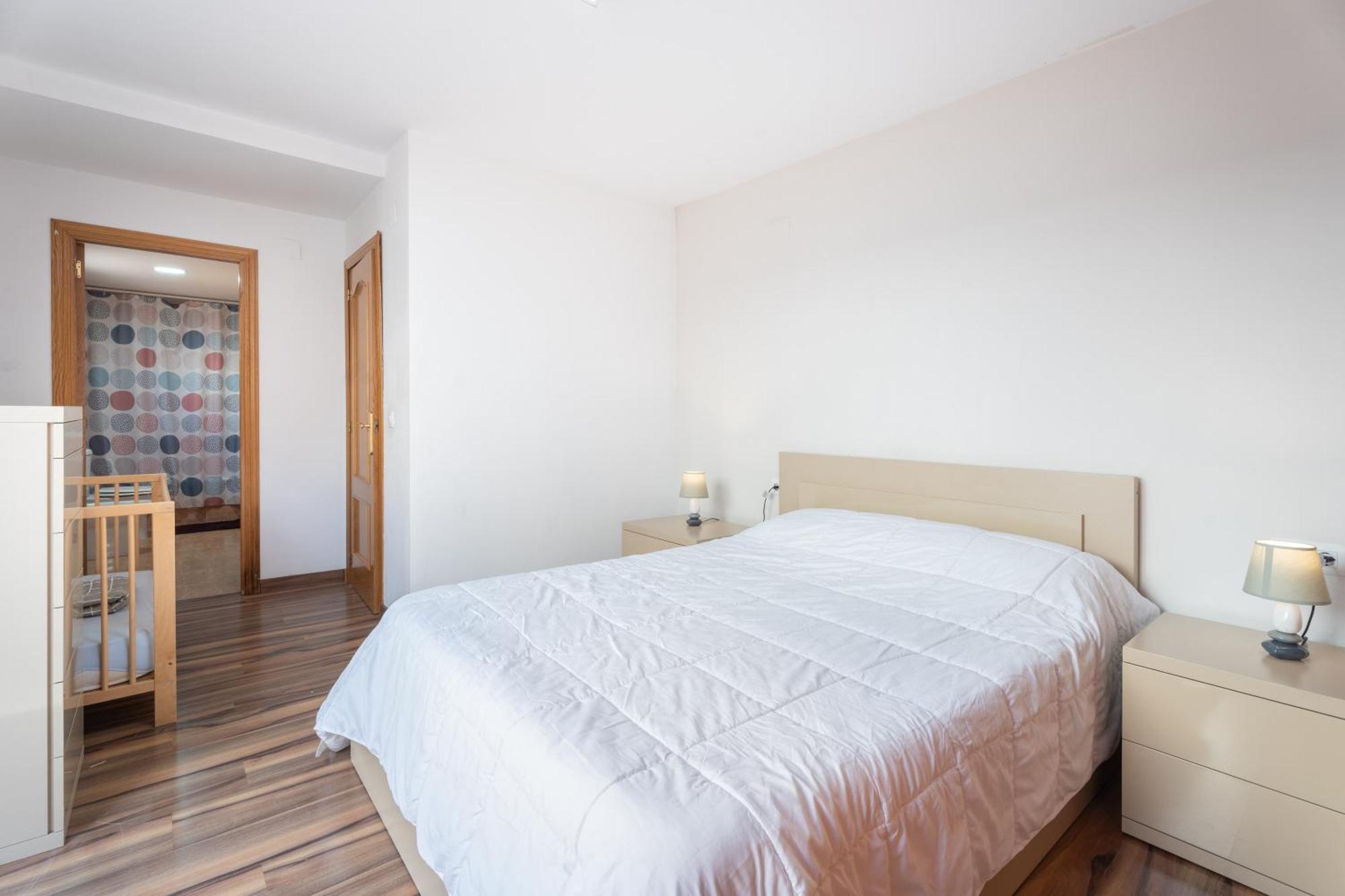 Ferienwohnung Ca Vivi Catarroja Exterior foto